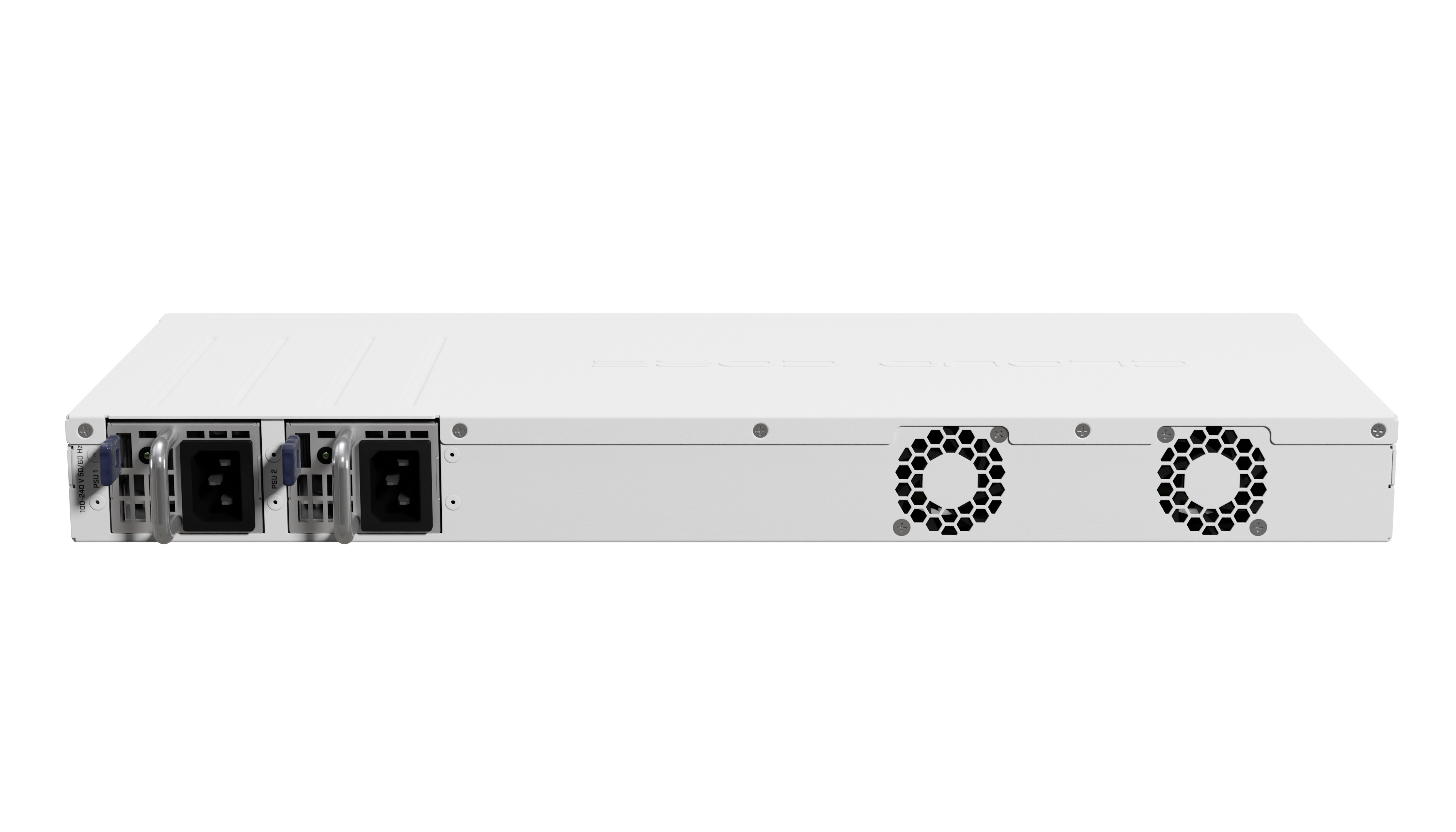 MikroTik CCR2004-16G-2S+