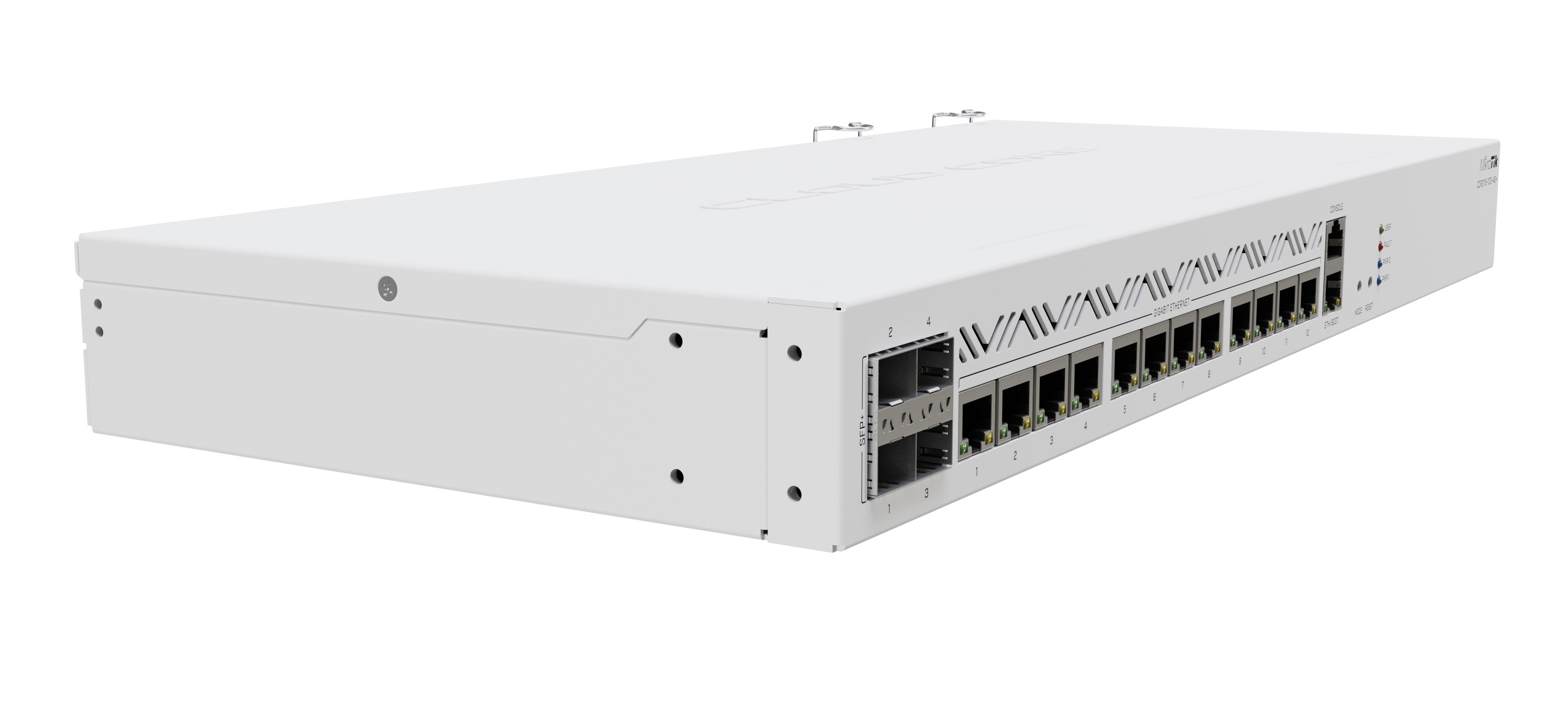 Mikrotik CCR2116-12G-4S+