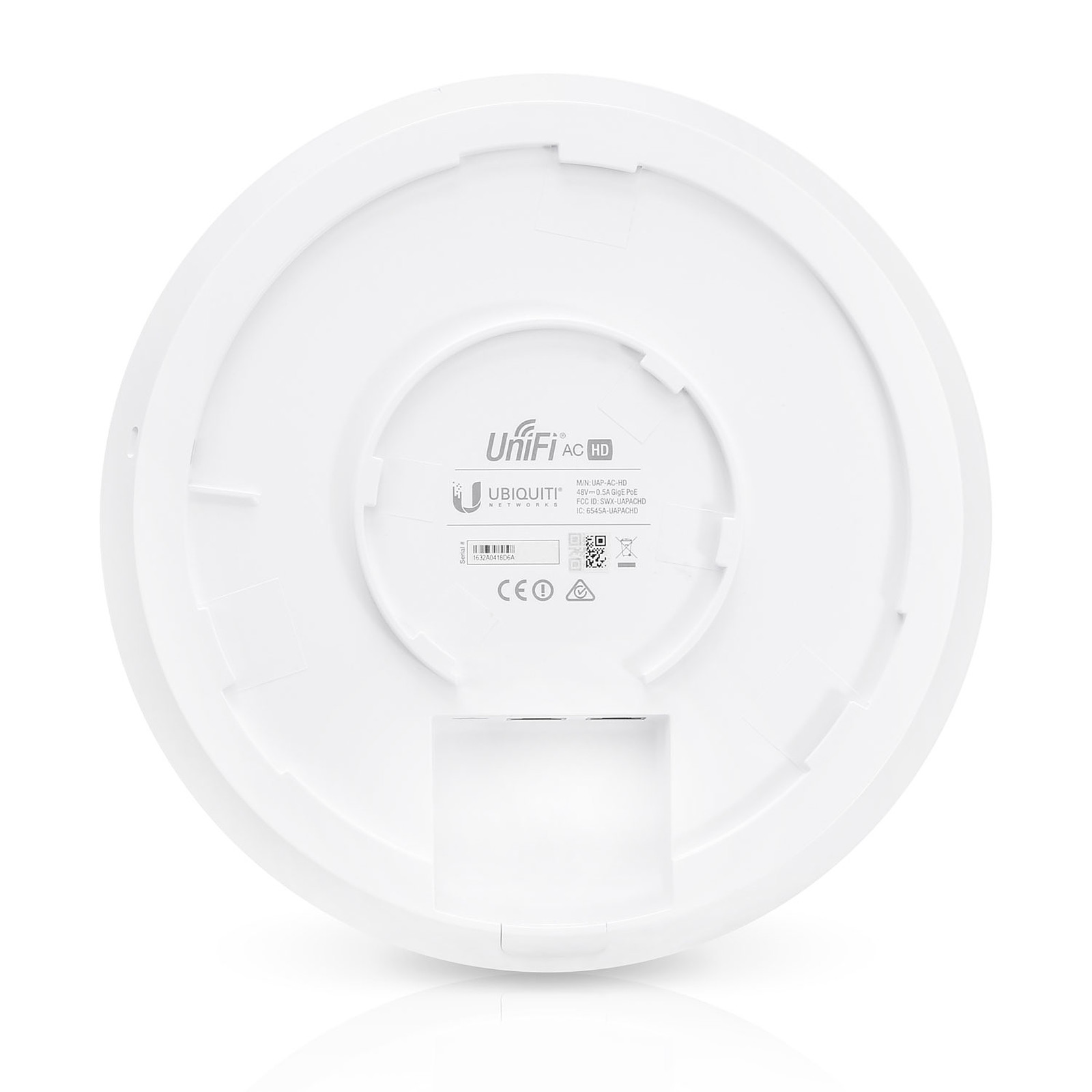 UBIQUITI UAP-AC-HD