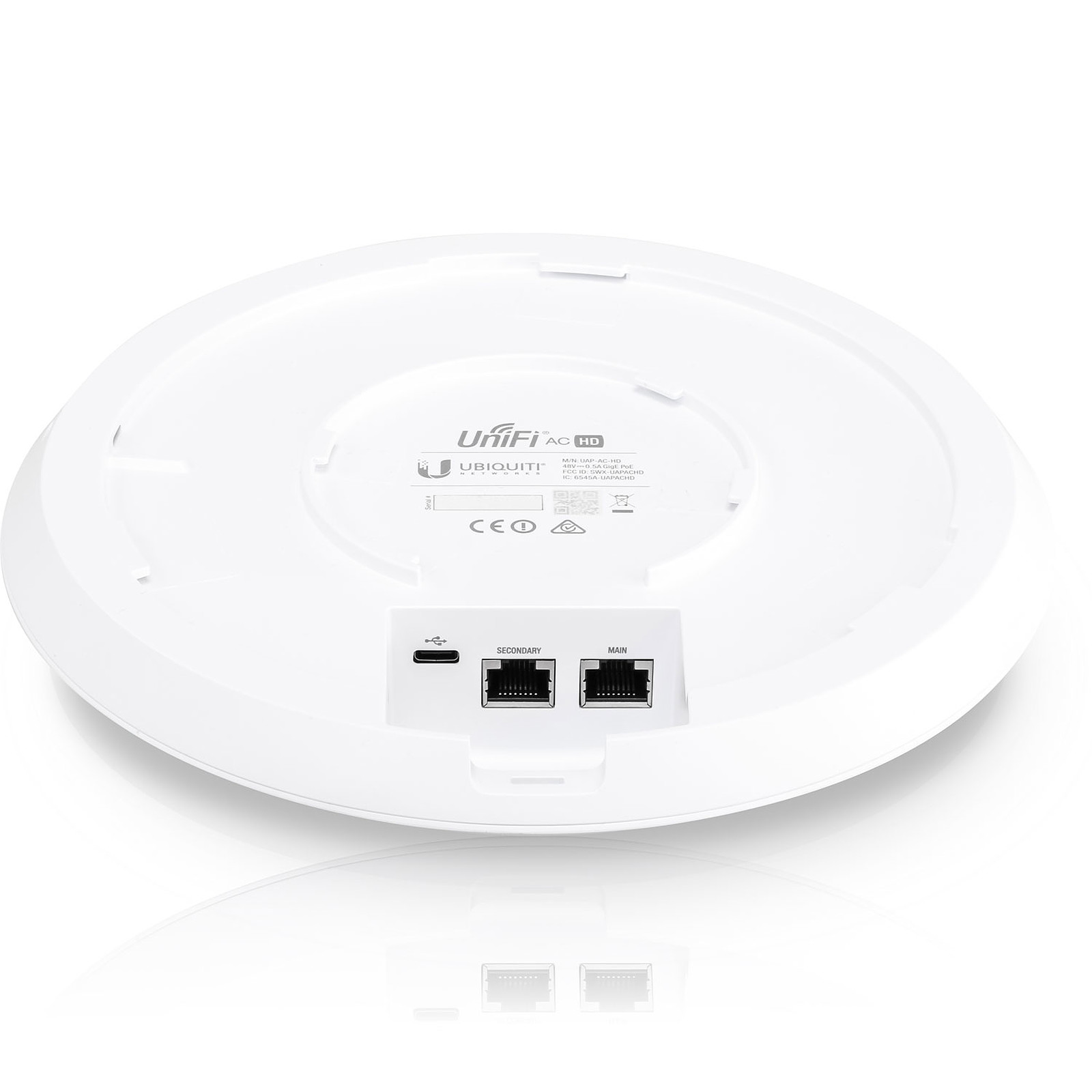 UBIQUITI UAP-AC-HD