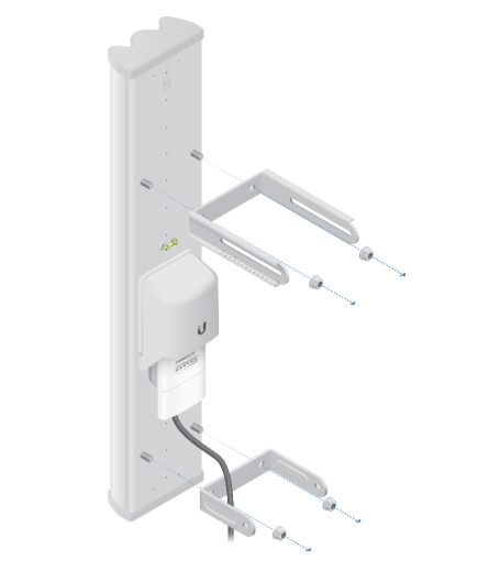Ubiquiti AirMAX AM-5G19-120