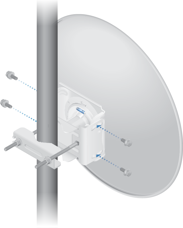 [PBE-5AC-GEN2] UBIQUITI PBE-5AC-GEN2