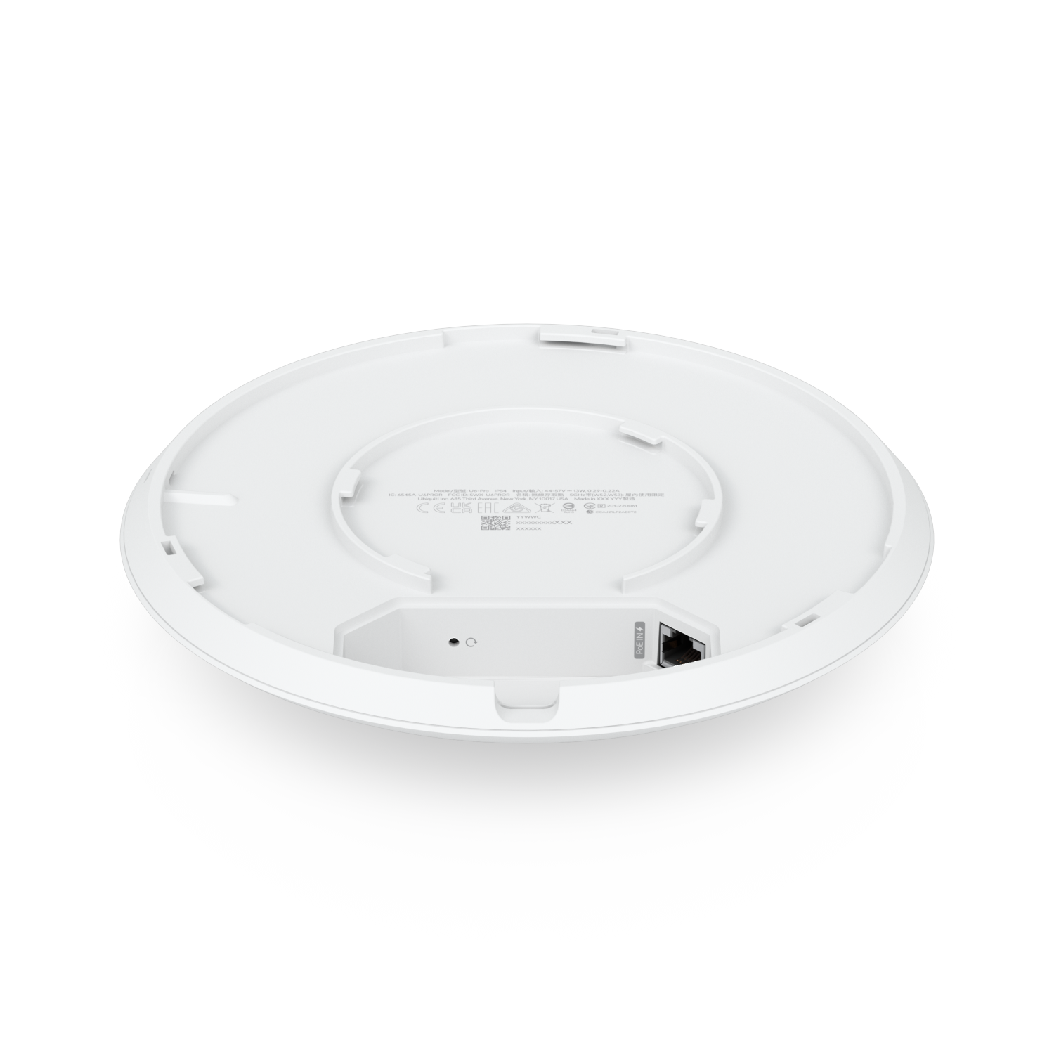 UBIQUITI U6-Pro