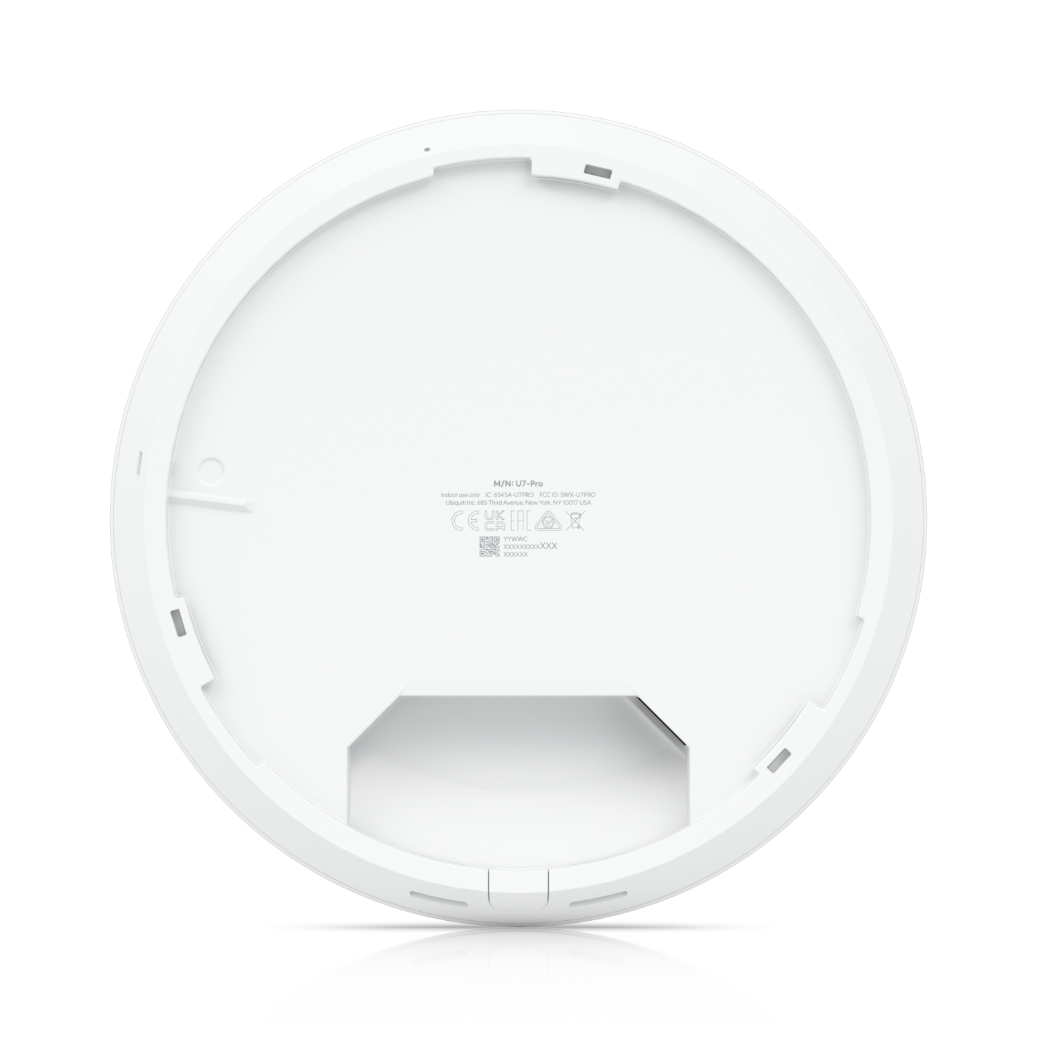 Ubiquiti U7-Pro