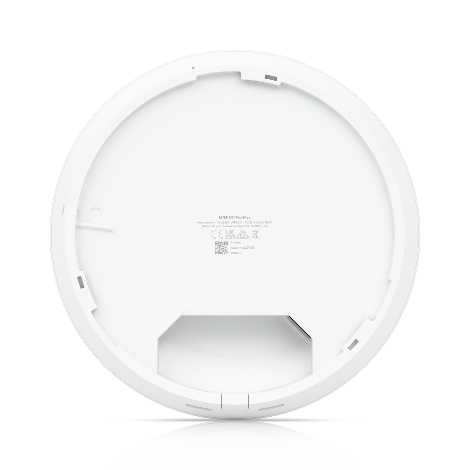 Ubiquiti U7-Pro-Max