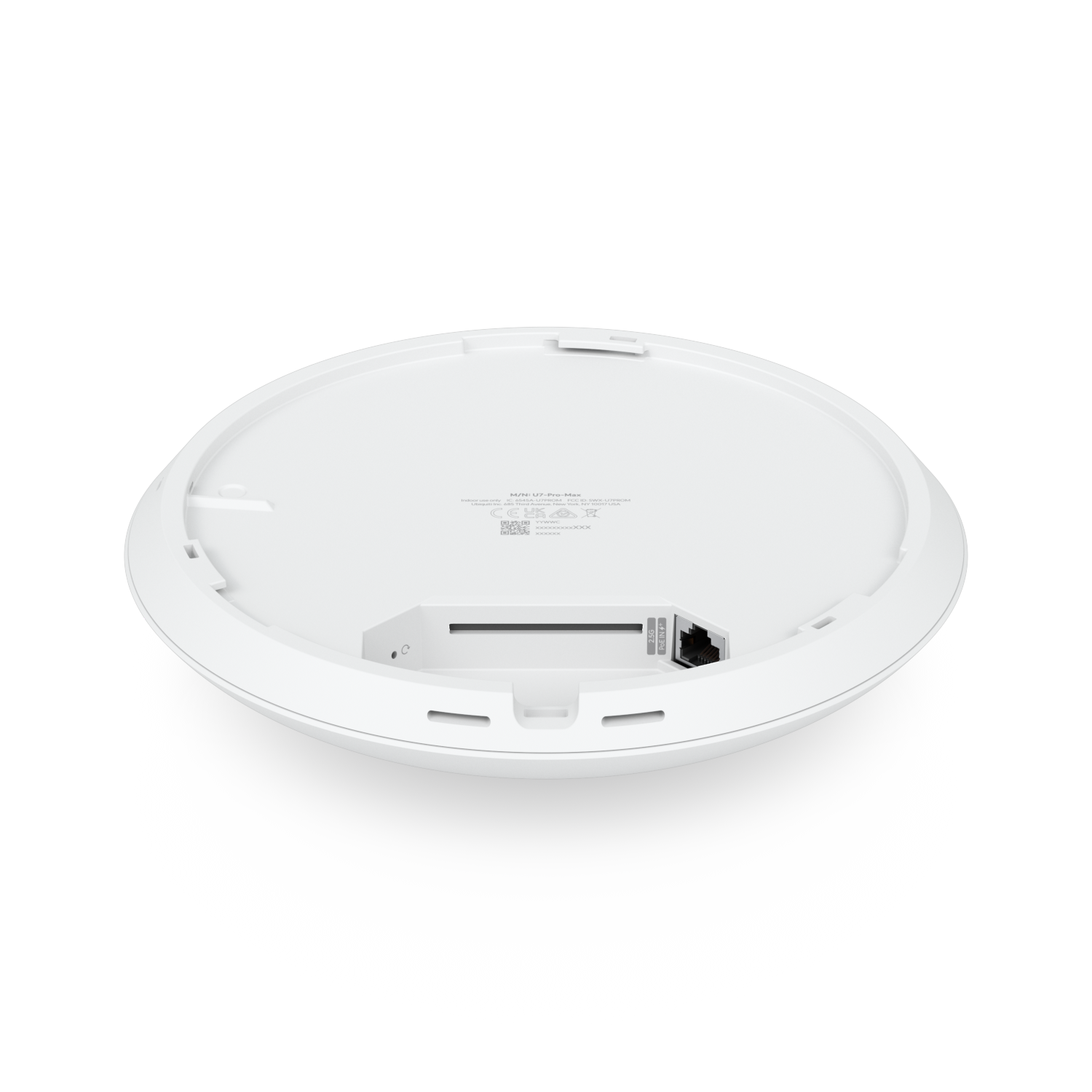 Ubiquiti U7-Pro-Max