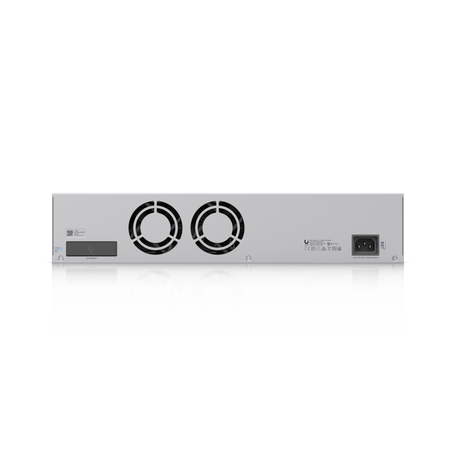 Ubiquiti UNVR-Pro