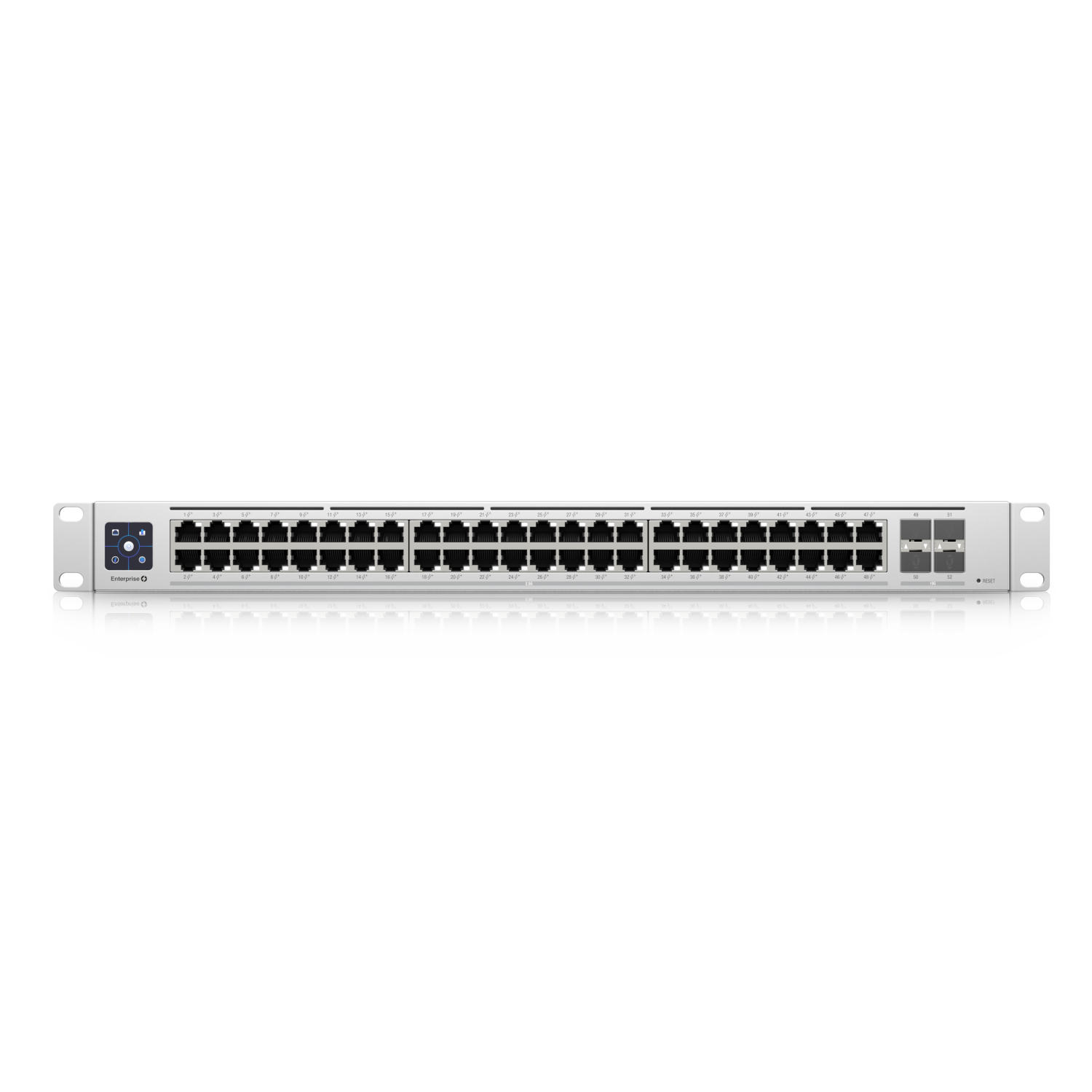 UBIQUITI USW-ENTERPRISE-48-POE