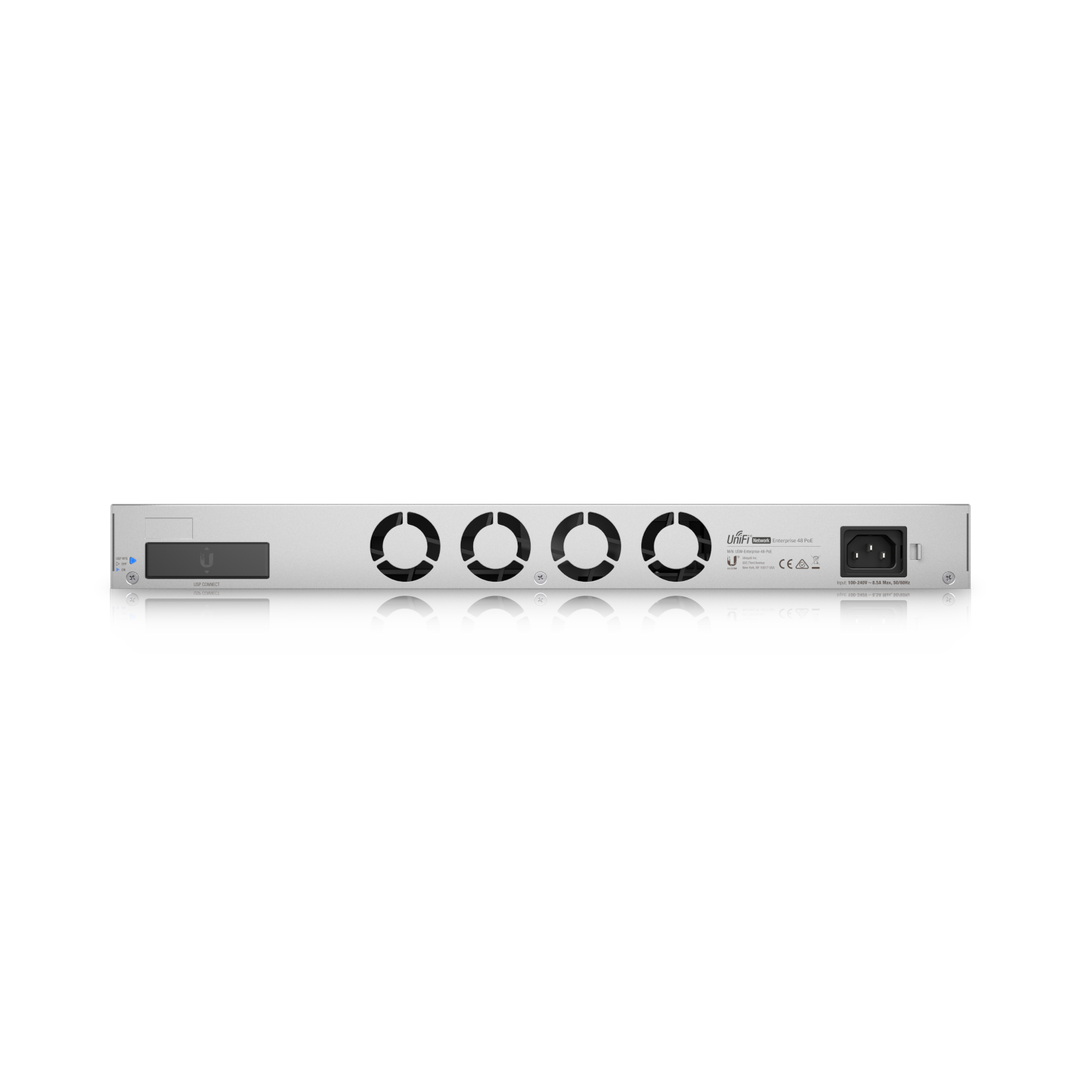 UBIQUITI USW-ENTERPRISE-48-POE