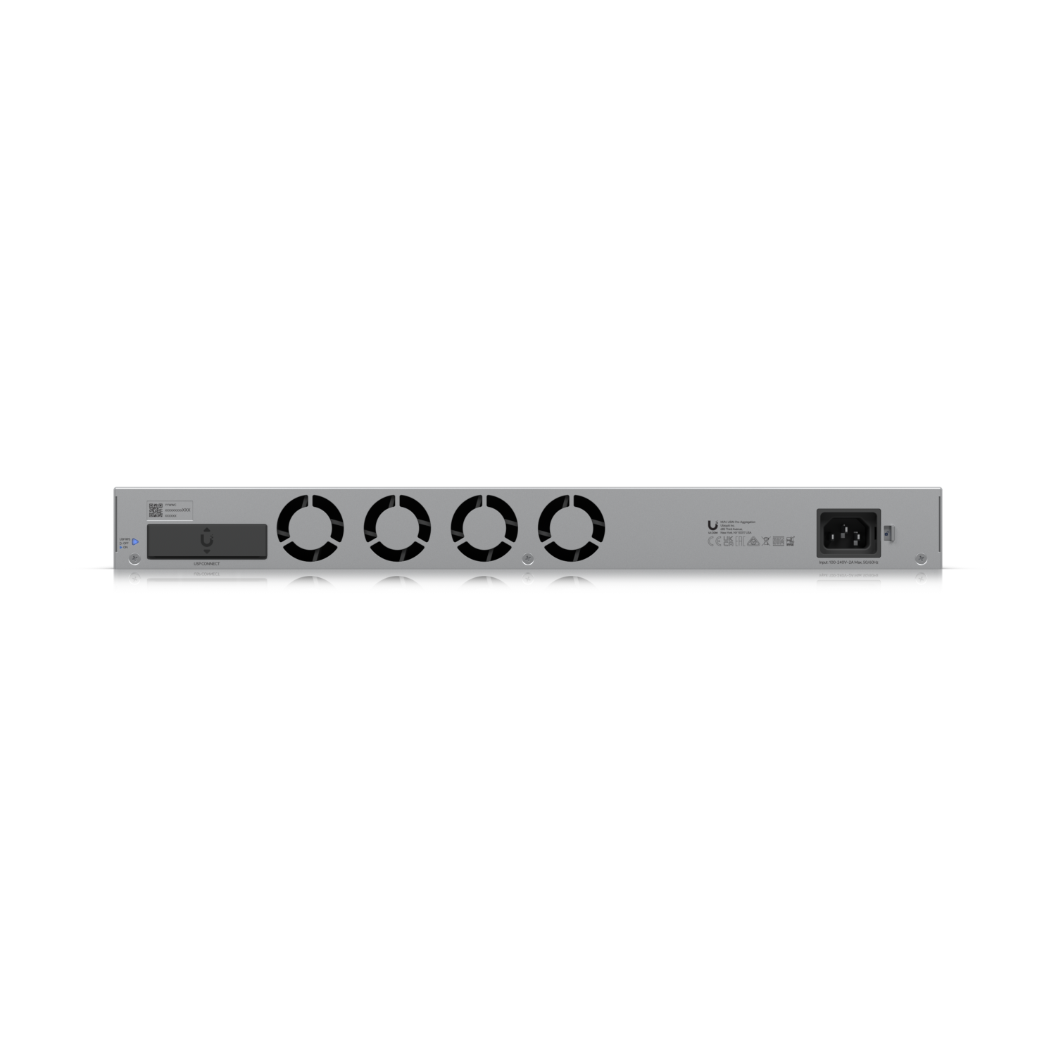 Ubiquiti Networks USW-PRO-AGGREGATION