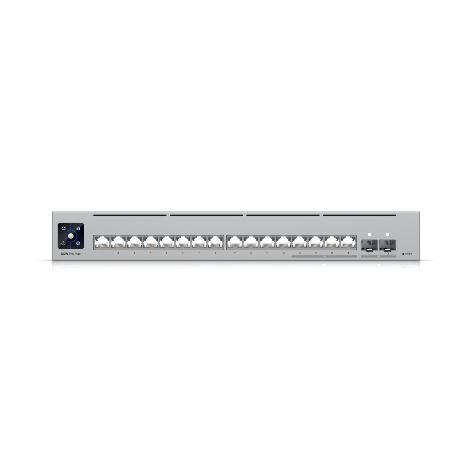 Ubiquiti USW-Pro-Max-16