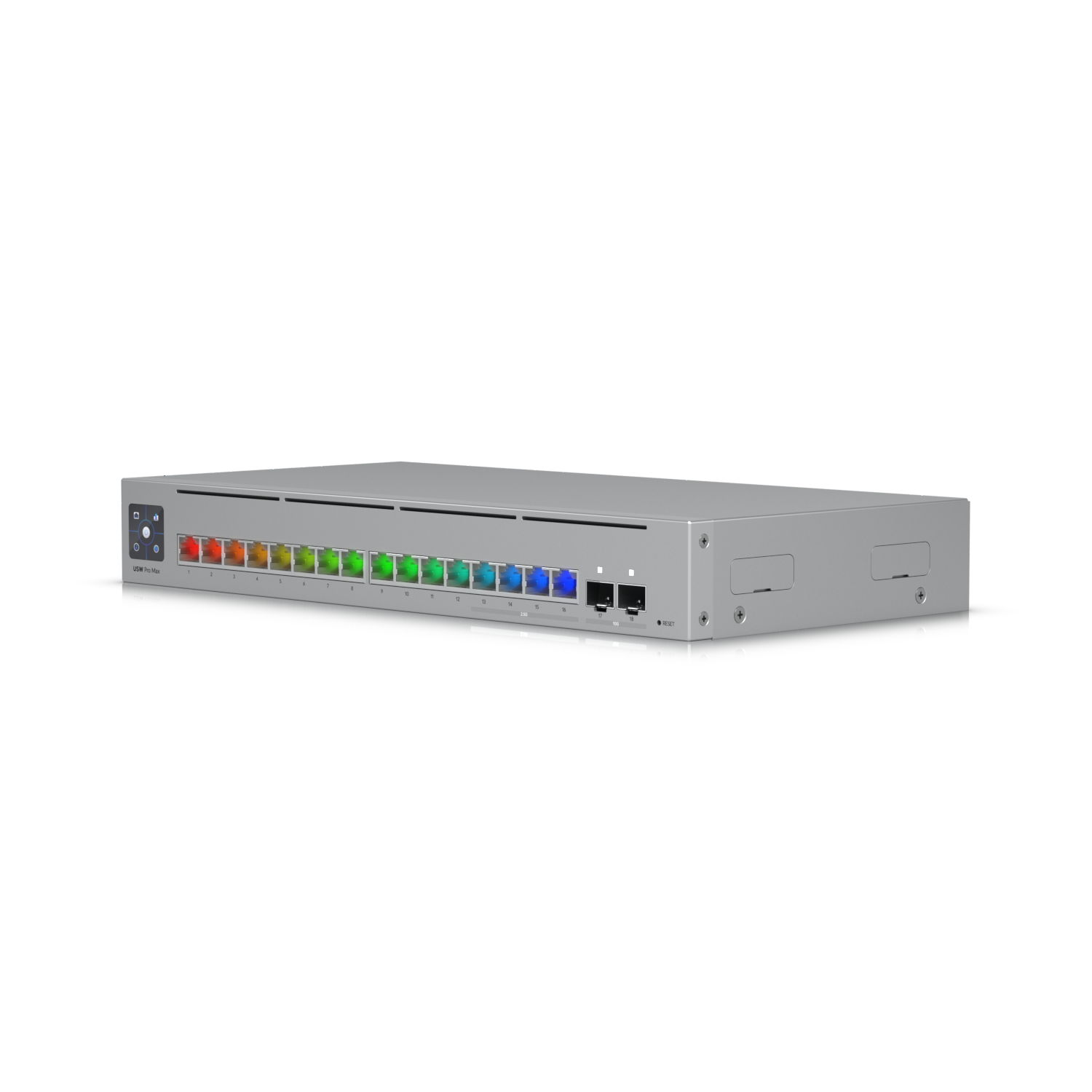 Ubiquiti USW-Pro-Max-16