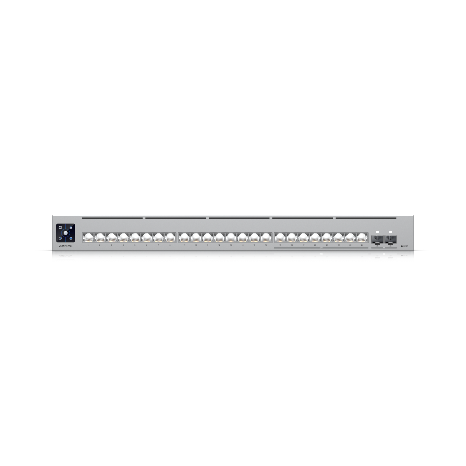Ubiquiti USW-Pro-Max-24