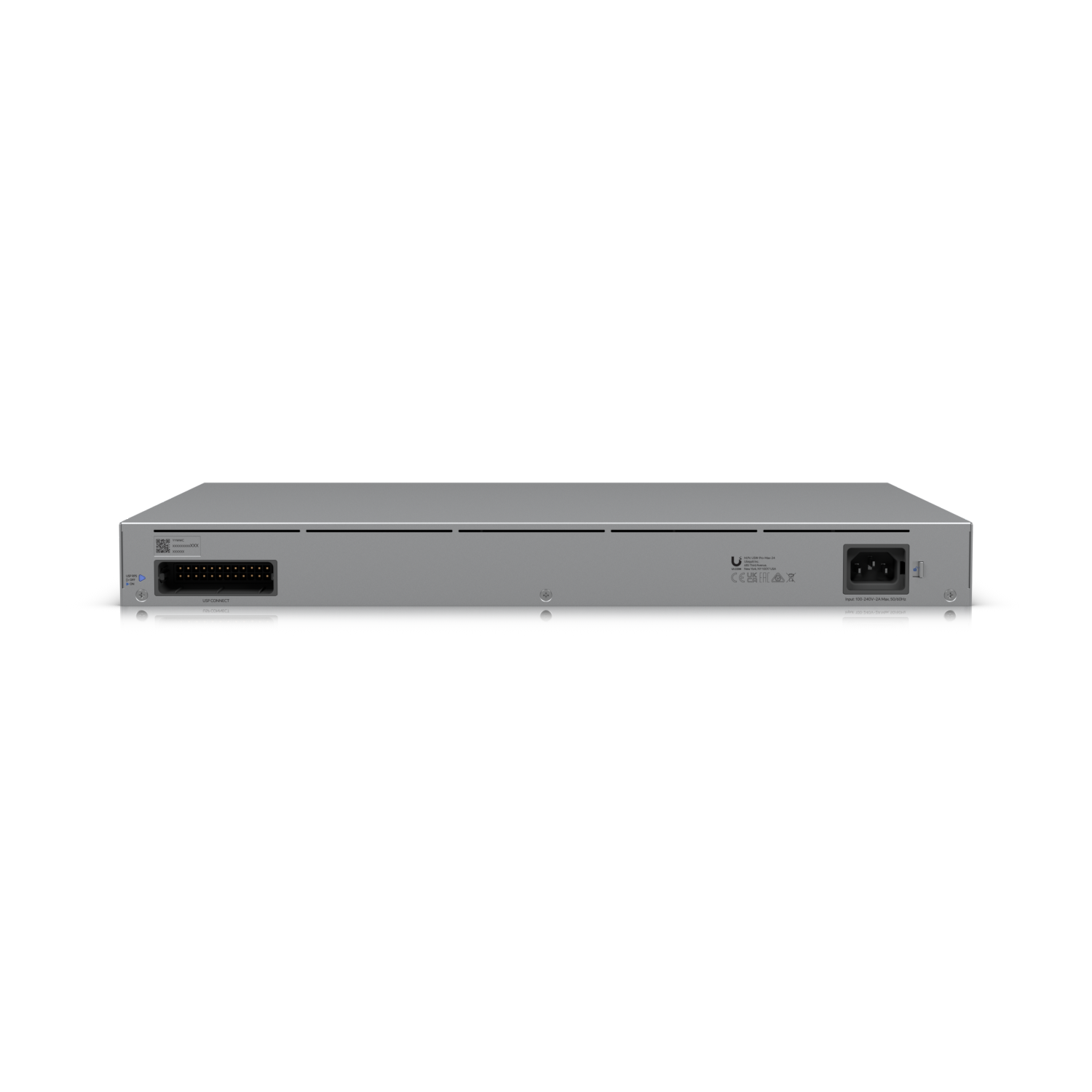 Ubiquiti USW-Pro-Max-24