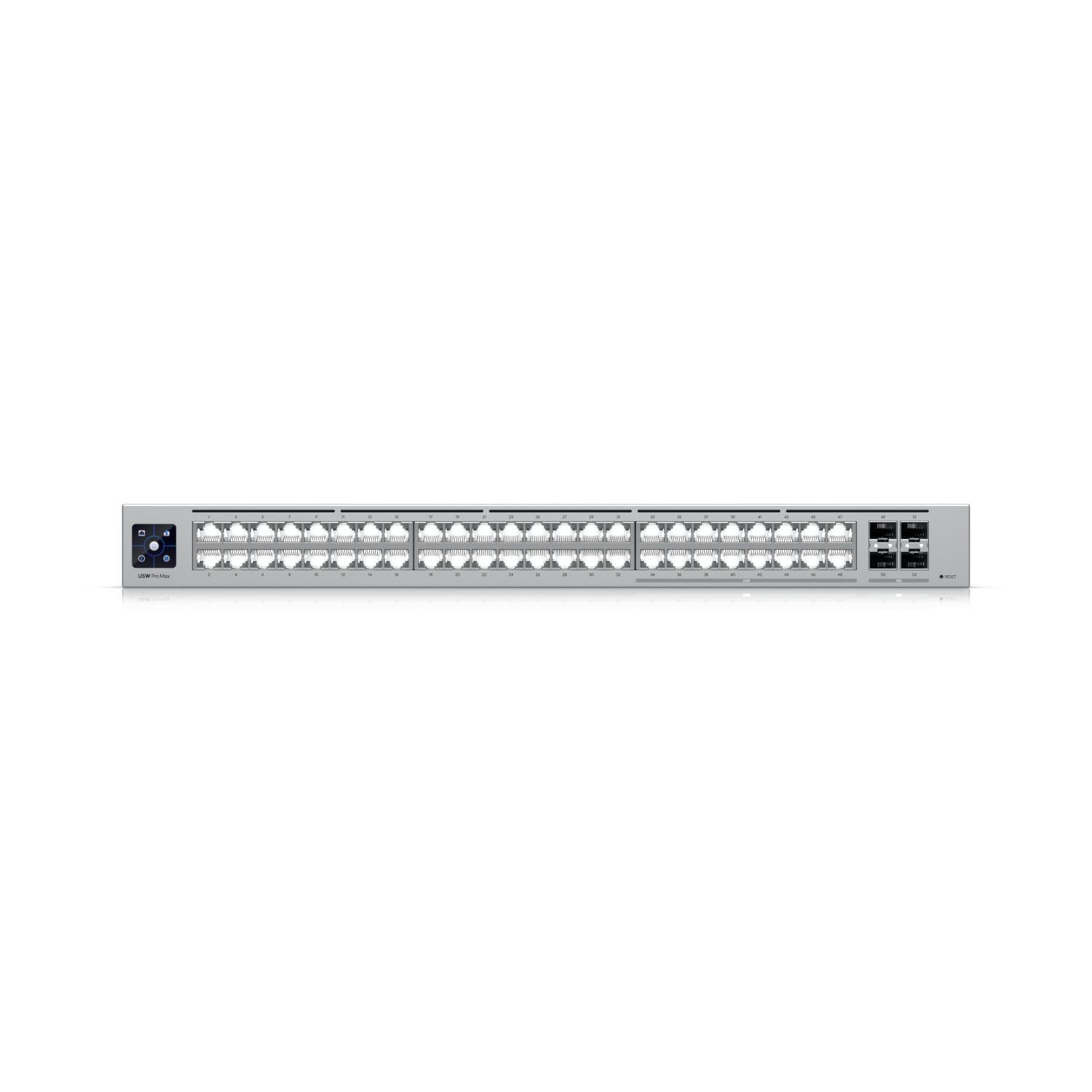 Ubiquiti USW-Pro-Max-48