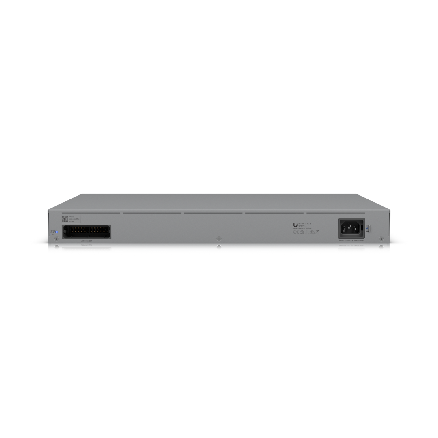 Ubiquiti USW-Pro-Max-48