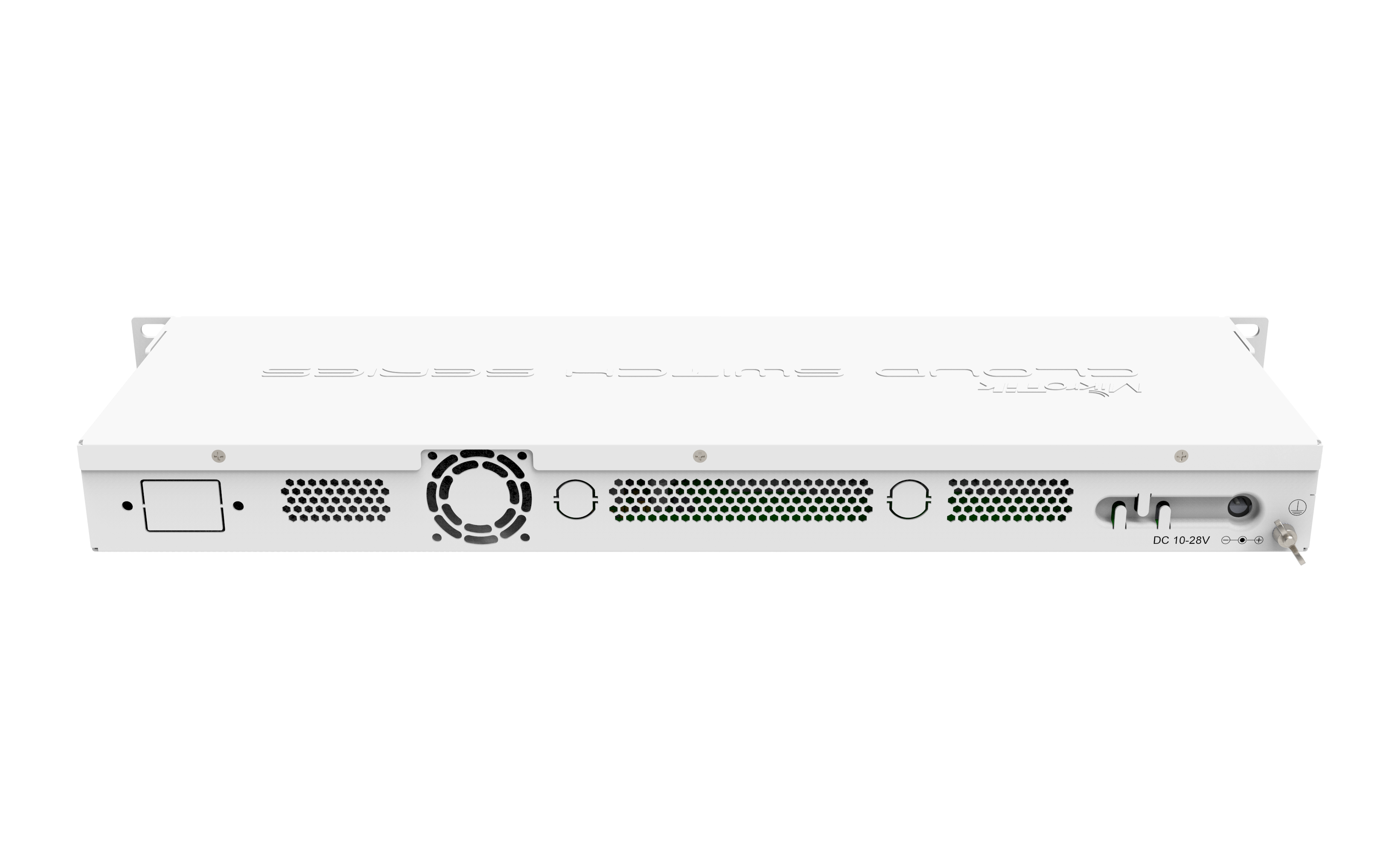 Mikrotik Switch CRS326-24G-2S+RM