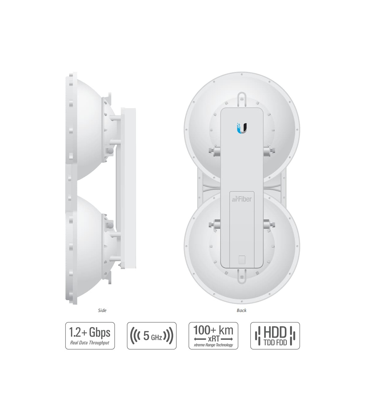 Ubiquiti airFiber5 [AF-5]