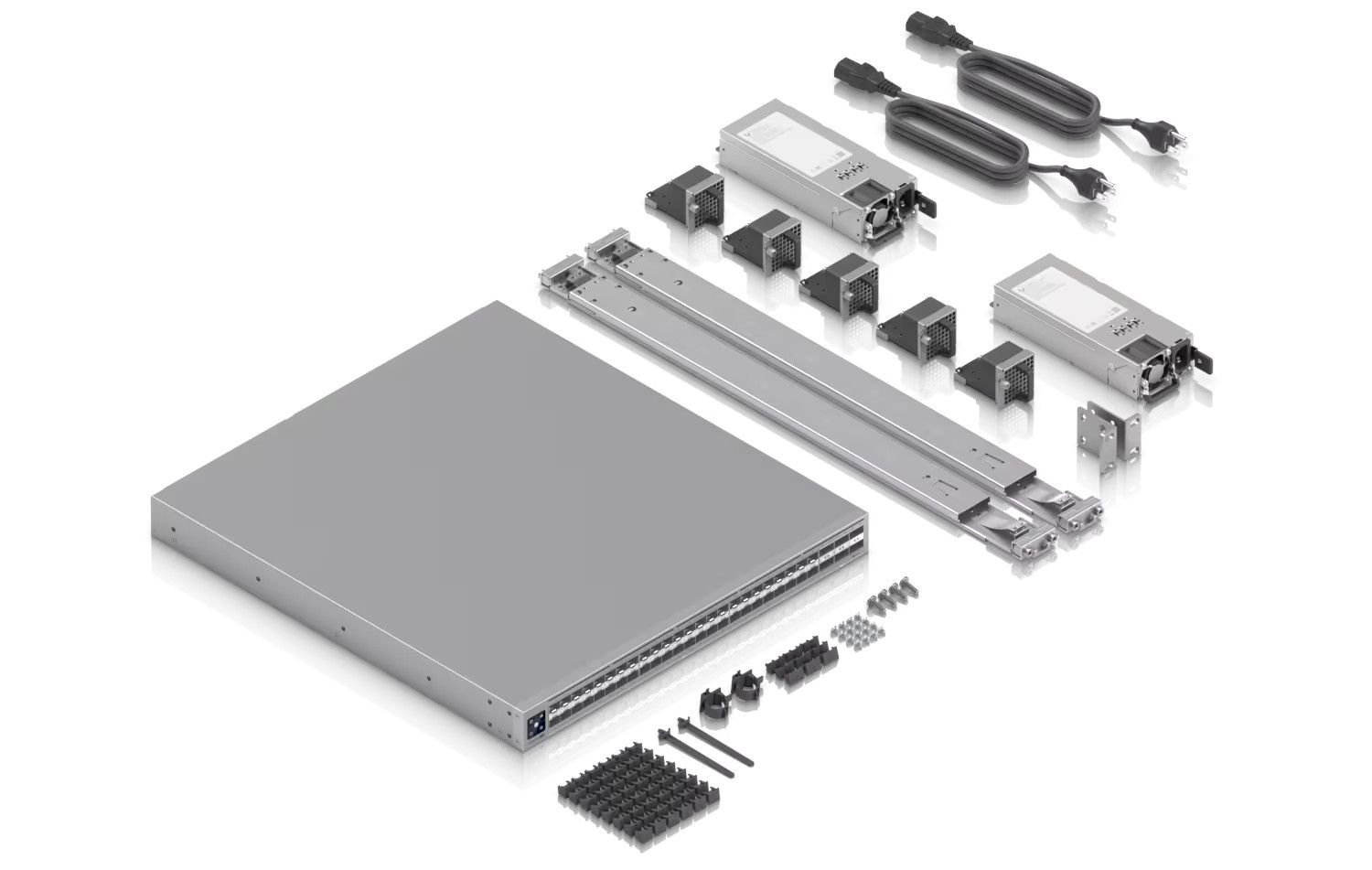 Ubiquiti Switch Enterprise Campus Aggregation ECS-Aggregation