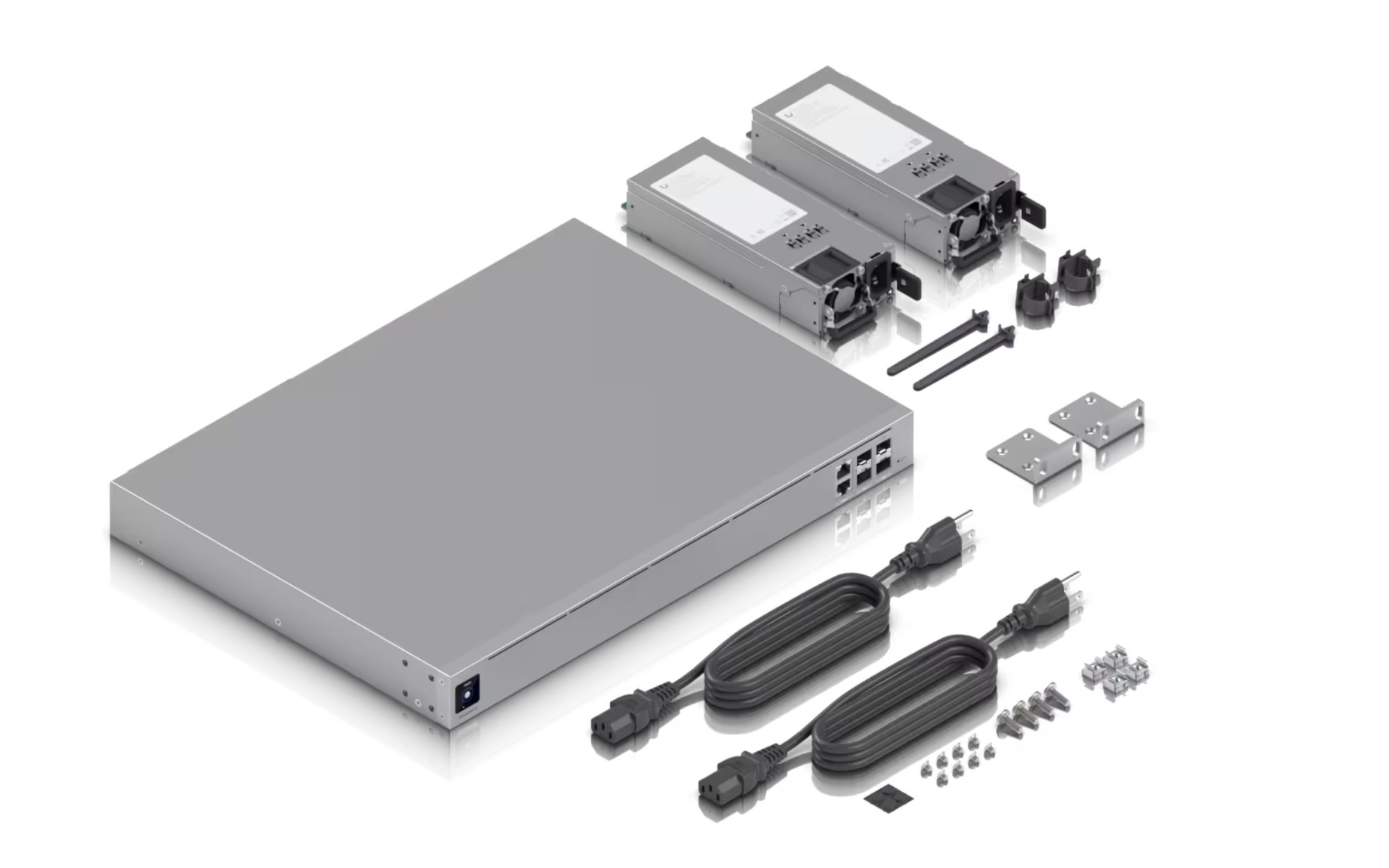 Ubiquiti Enterprise Fortress Gateway EFG