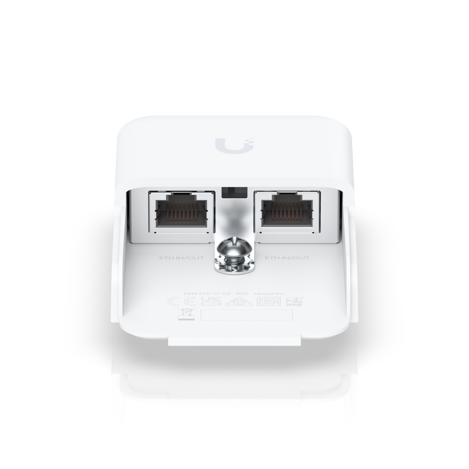 Ubiquiti ETH-SP-G2 ETHERNET SURGE PROTECTOR GEN2