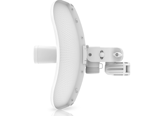 UBIQUITI LBE-5AC-Gen2 5 GHz LiteBeam AC, Gen2, 23DBI