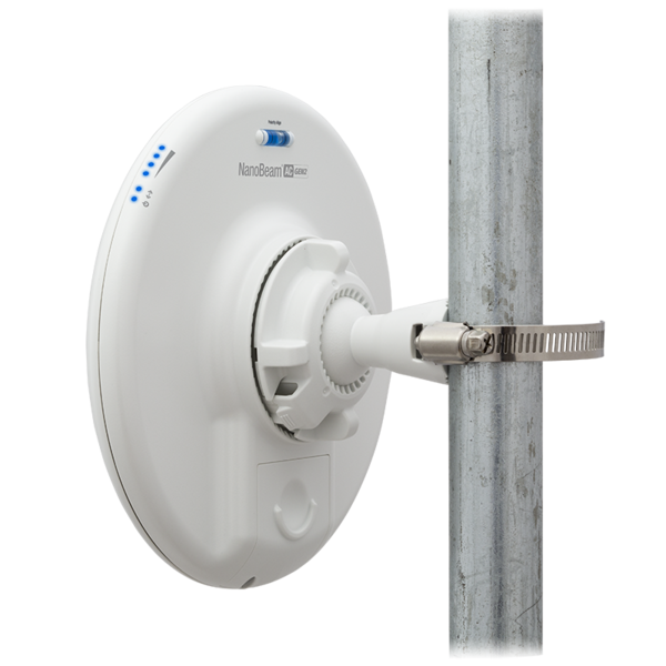 UBIQUITI NBE-5AC-GEN2 NANOBEAM 5AC 19DBI GEN2