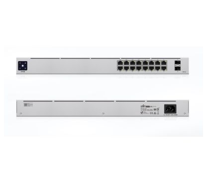 SWITCH UBIQUITI USW-16-POE (8 ports POE)