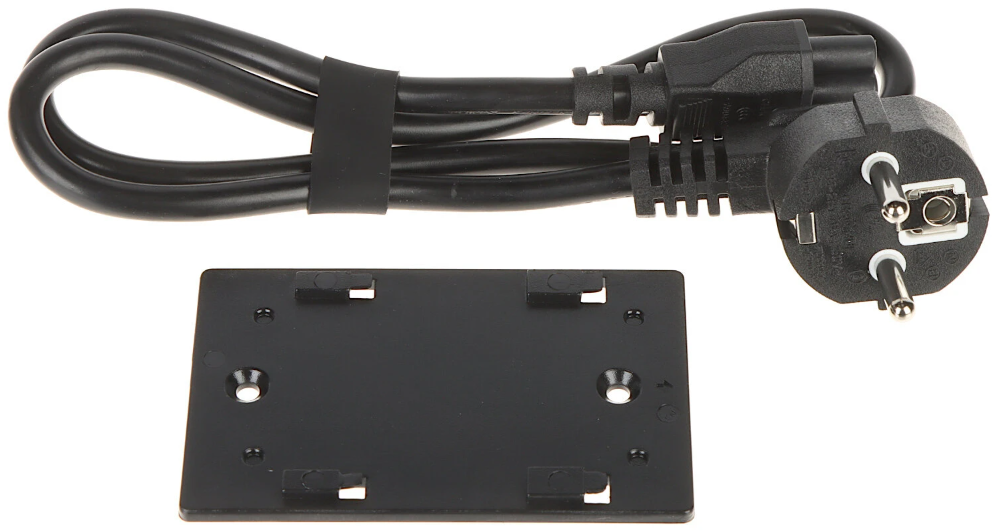 UBIQUITI POE-48-24W-G , POE Injector, 48VDC, 24W