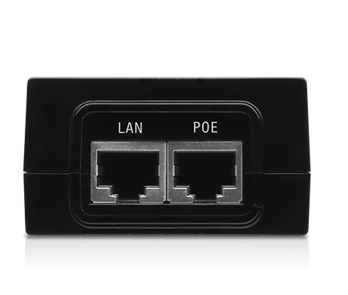 Ubiquiti Networks UBIQUITI POE-50-60W , POE Injector, 50VDC, 60W