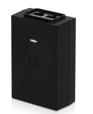 Ubiquiti Networks UBIQUITI POE-50-60W , POE Injector, 50VDC, 60W