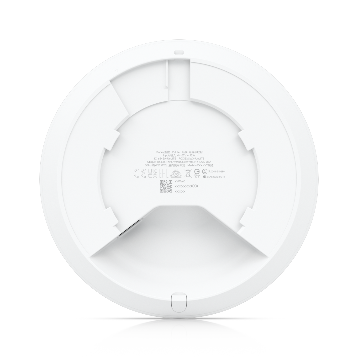 UBIQUITI U6-LITE