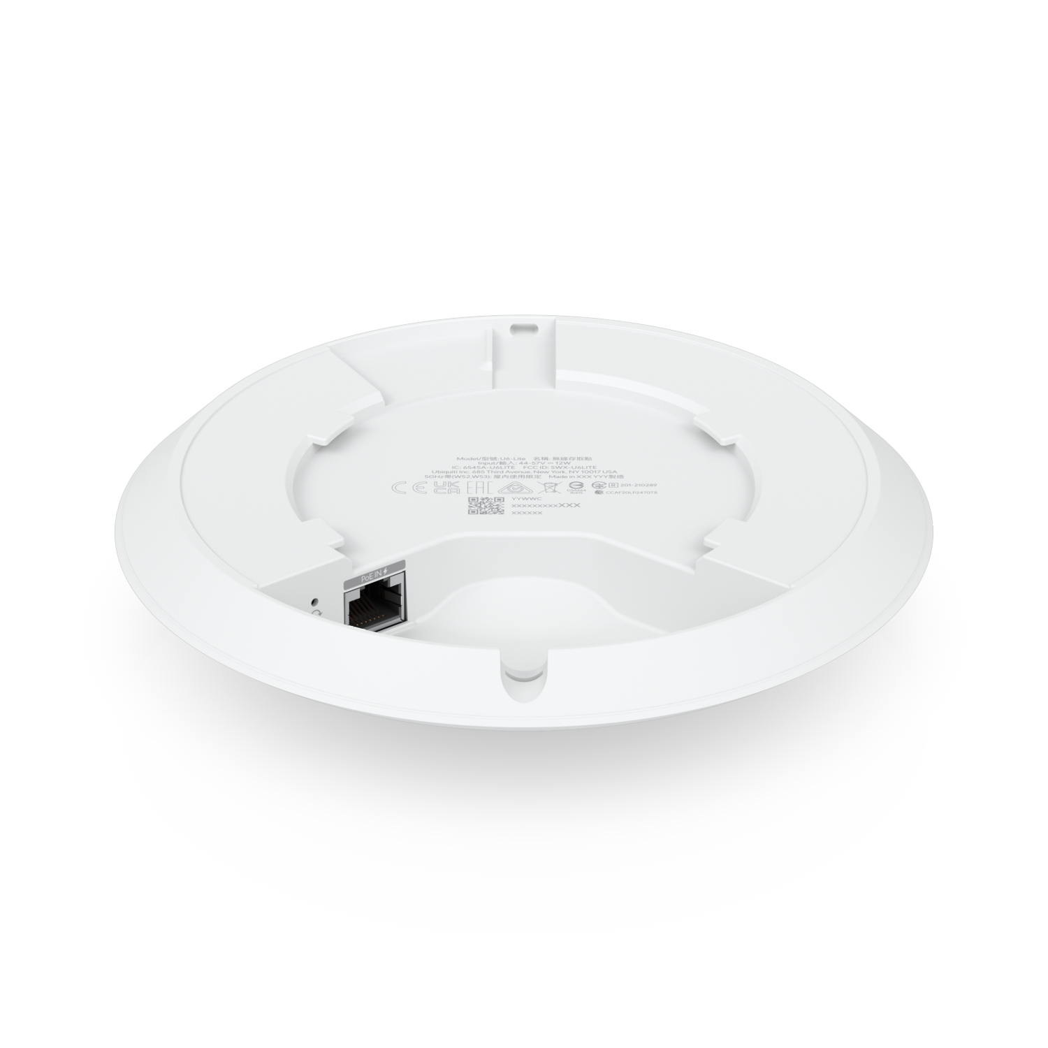 UBIQUITI U6-LITE
