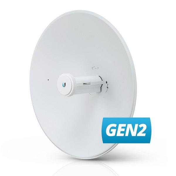 [PBE-5AC-GEN2] UBIQUITI PowerBeam Gen2