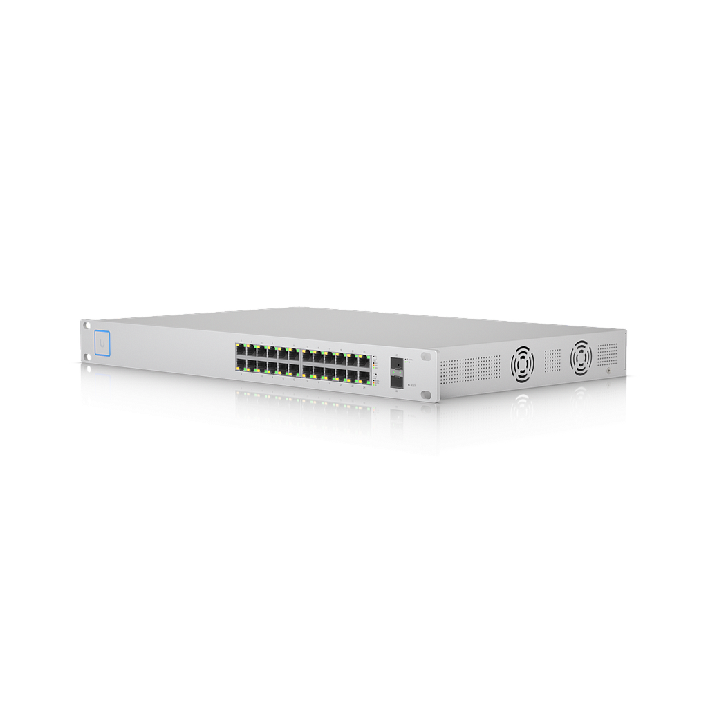 UBIQUITI US-24-250W UNIFI SWITCH