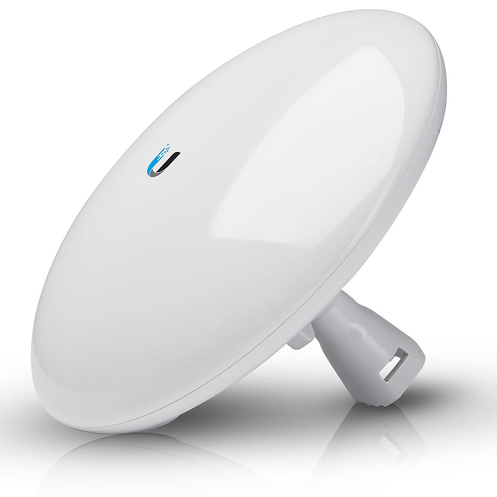 UBIQUITI NBE-5AC-GEN2 NANOBEAM 5AC 19DBI GEN2