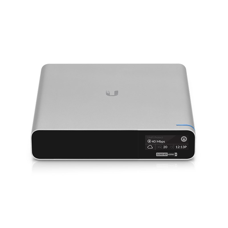 UBIQUITI UCK-G2-PLUS / UCK-GEN2 PLUS UniFi Cloud Key