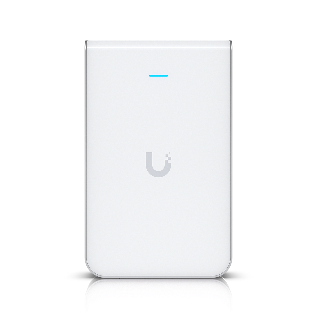 UBIQUITI UAP-IW-HD UniFi AP IN Wall-HD