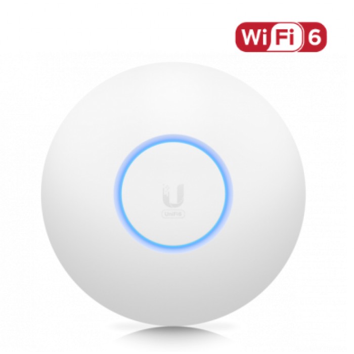 UBIQUITI U6-LR