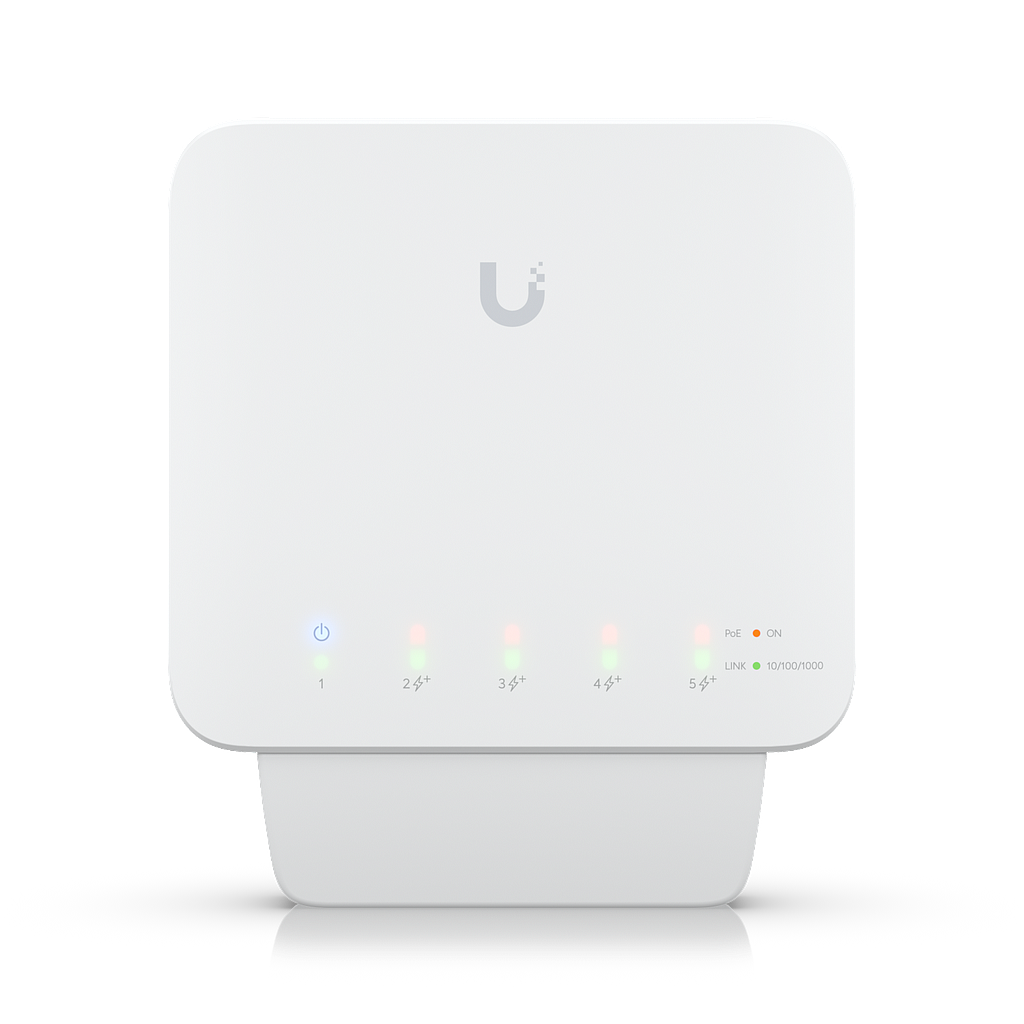Ubiquiti Networks USW-FLEX Switch 