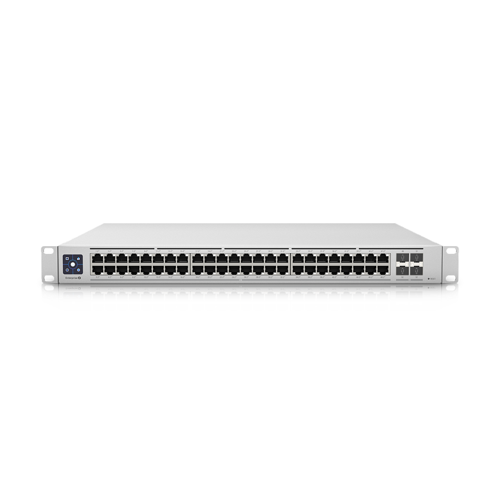 UBIQUITI USW-ENTERPRISE-48-POE