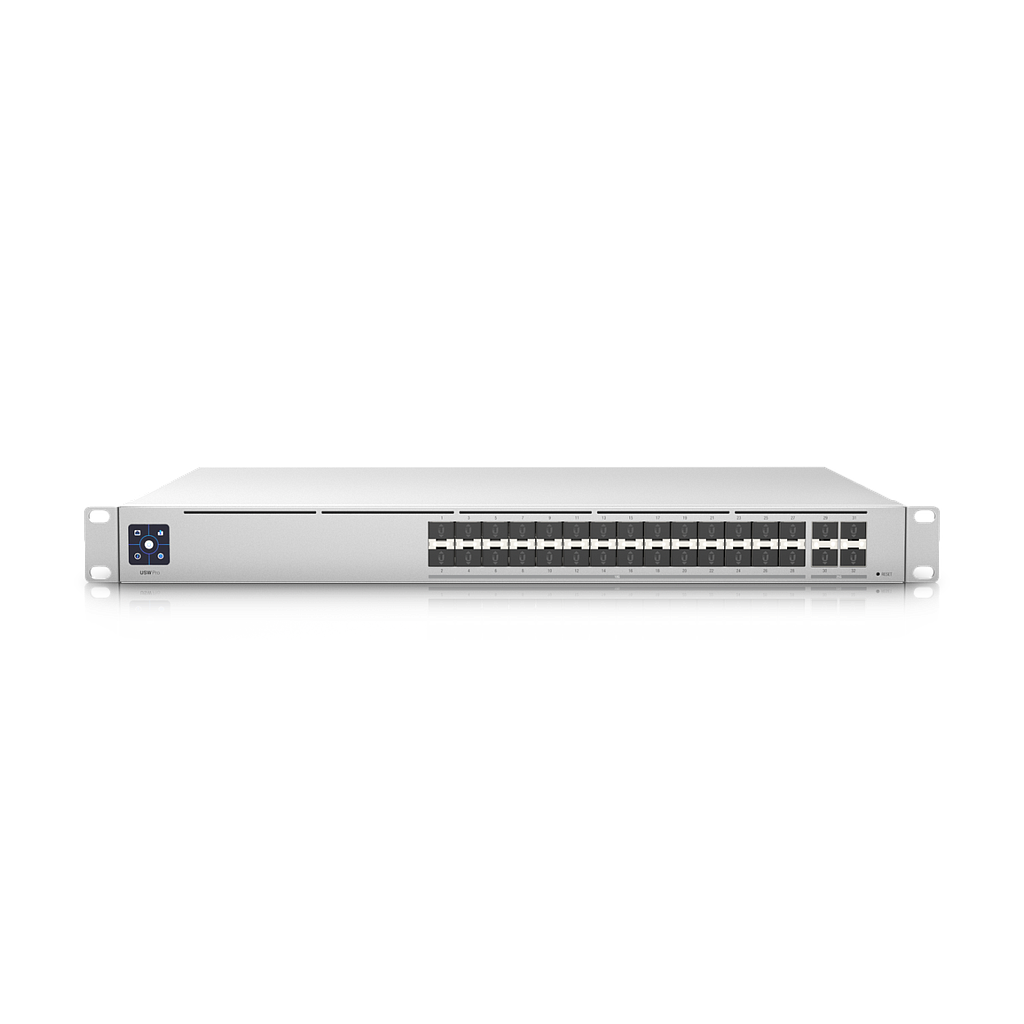 Ubiquiti Networks USW-PRO-AGGREGATION