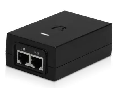 Ubiquiti Networks UBIQUITI POE-50-60W , POE Injector, 50VDC, 60W