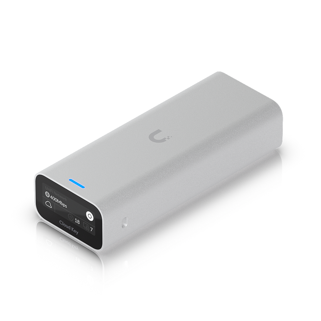 UBIQUITI UCK-G2 UniFi Cloud Key, G2