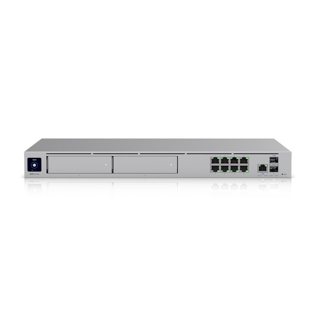 Ubiquiti UDM-Pro-Max Dream Machine Pro Max