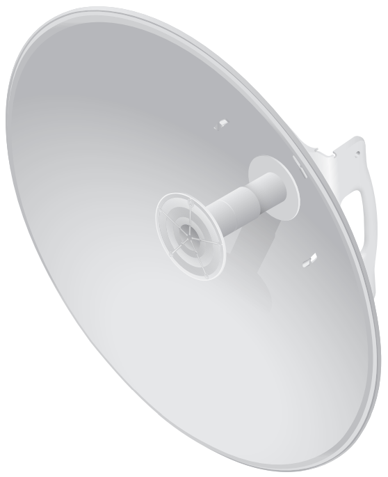 Ubiquiti RocketDish RD-5G30-LW
