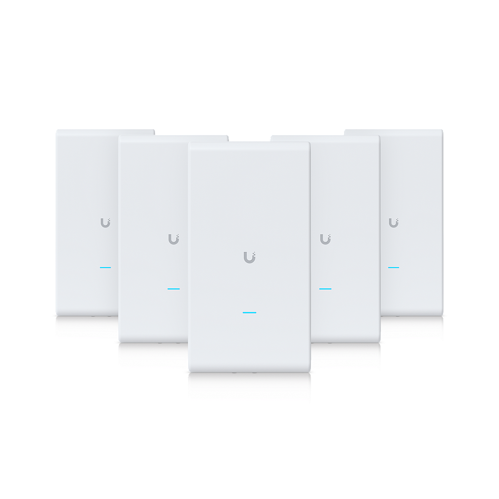 Ubiquiti UAP-AC-M-PRO-5