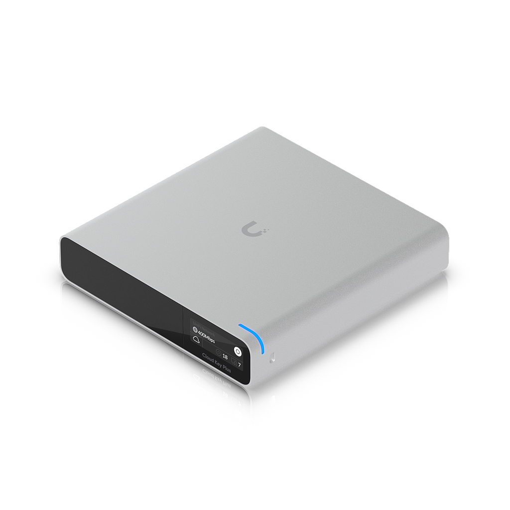 Ubiquiti UCK-G2-SSD CloudKey+ 