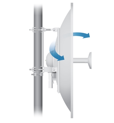 Ubiquiti RocketDish (RD-5G34)