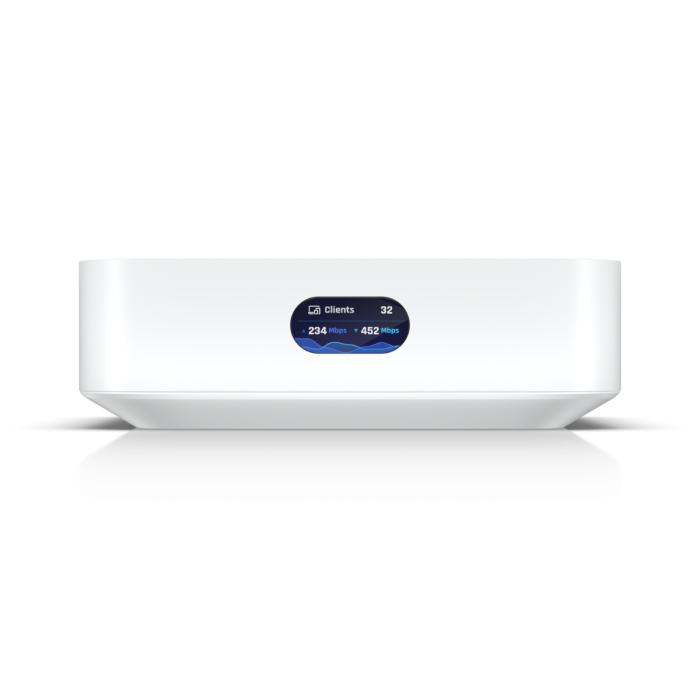 UniFi Express UX